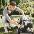What is the job description of a landscaper?