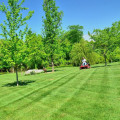 What are pros and cons of being a landscaper?