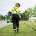 What landscaping services are most profitable?