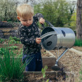 Is landscaping one of the hardest jobs?
