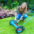 What is a lawn care specialist?