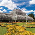 What is a botanist garden?