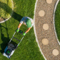 What does a hard landscaper do?