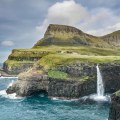 What are the different types of landscapes?