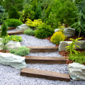 Creative Uses of Garden Stones in New Zealand's Landscaping Projects