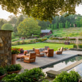 Why is garden landscaping so expensive?