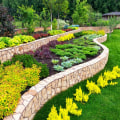 What is the most profitable part of landscaping?