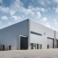 Commercial Outdoor Flooring Options for NZ Warehouses and Yards