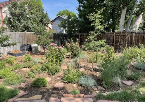What is the alternative name for landscaping?