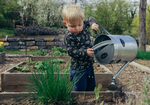 Is landscaping one of the hardest jobs?