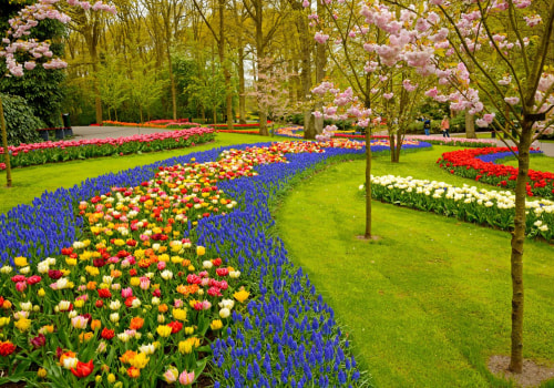 What is garden science called?
