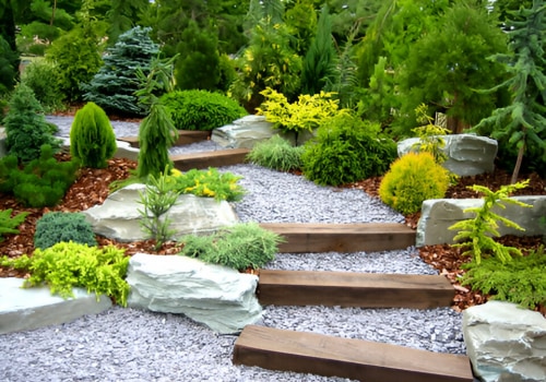 Creative Uses of Garden Stones in New Zealand's Landscaping Projects