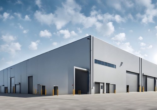 Commercial Outdoor Flooring Options for NZ Warehouses and Yards